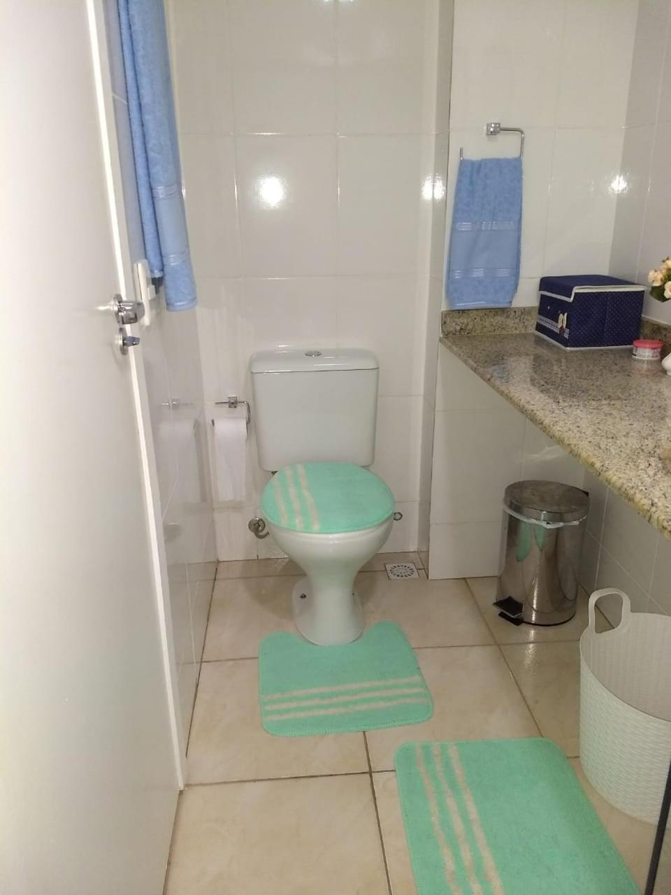 Apartamento Na Prainha . Арраял-ду-Кабу Экстерьер фото