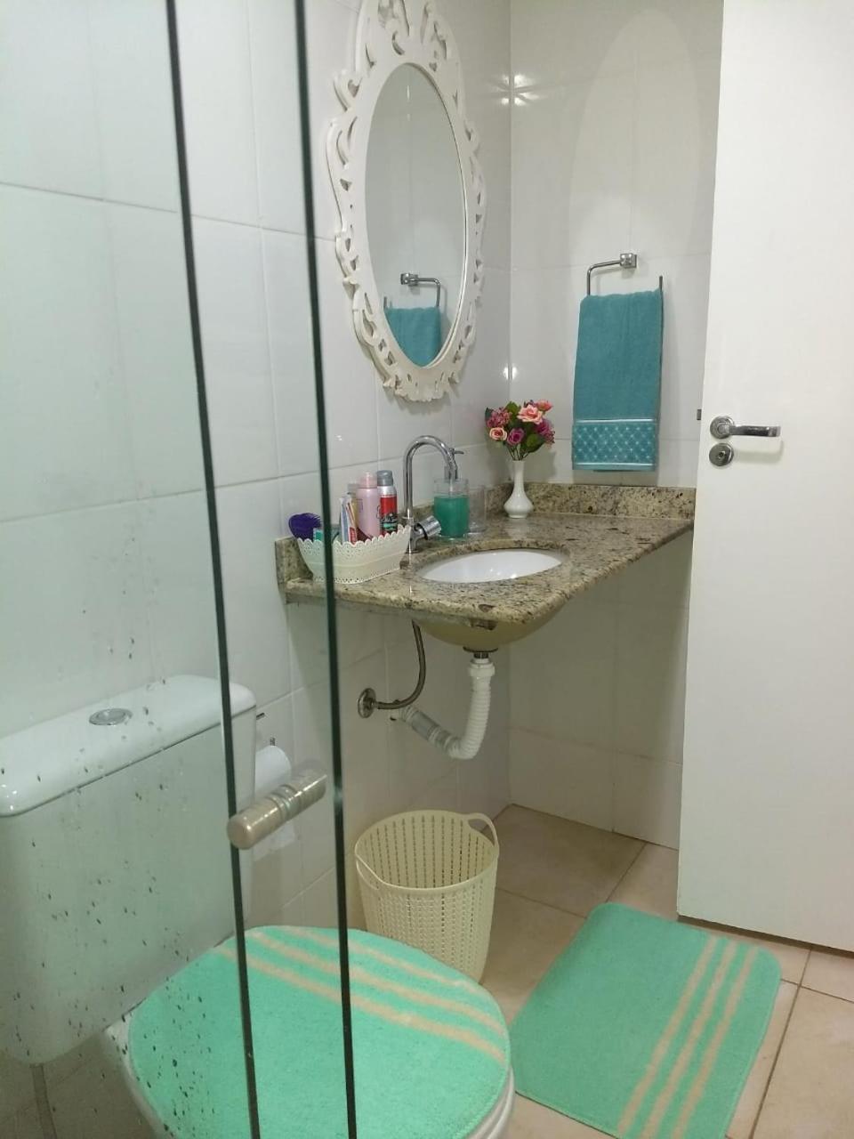 Apartamento Na Prainha . Арраял-ду-Кабу Экстерьер фото