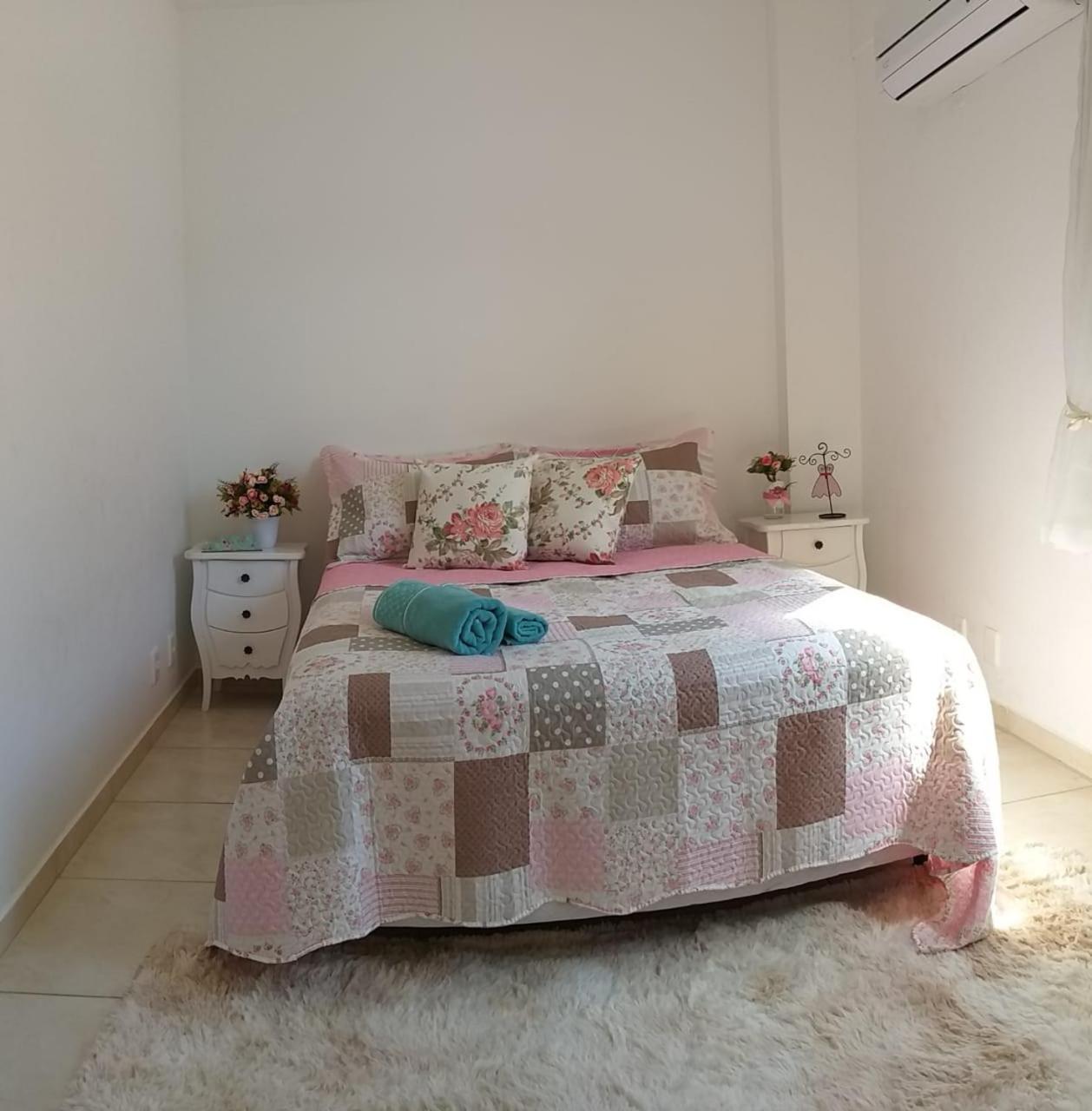 Apartamento Na Prainha . Арраял-ду-Кабу Экстерьер фото